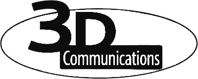 3D Communications
